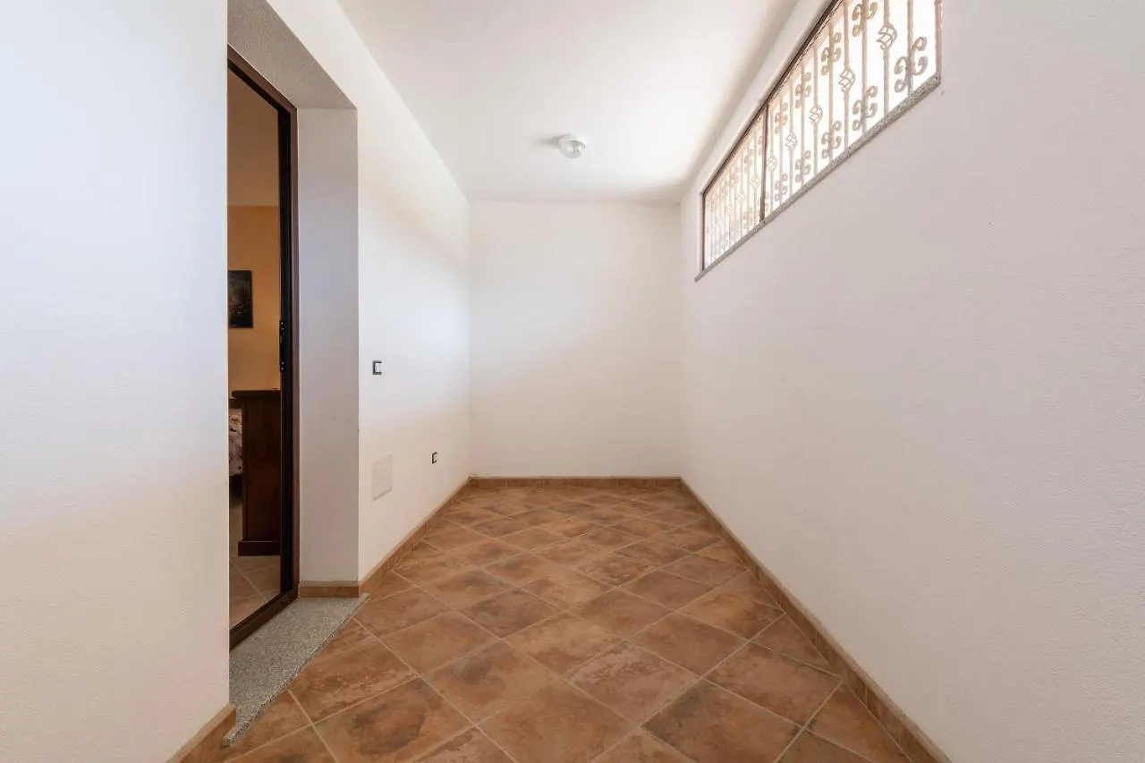 Holiday home Villetta Bacio Del Sole Sinnai